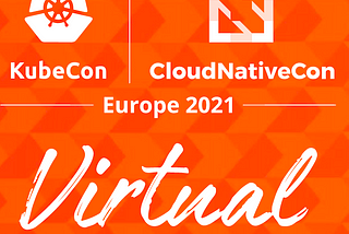 KubeCon EU 2021 Recommended List