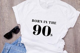 Born In the 90s-Part 2