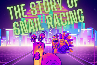 🚀A revolutionary history of NFT racing games begins!