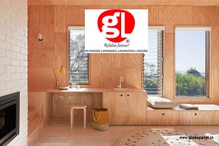 Top Plywood Company in India