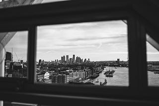 Fujifilm X100V: London — A photo story.