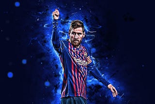 🌟 The Remarkable Journey of Lionel Messi: A Tale of Passion and Perseverance 🚀