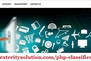 Classified script | Classified PHP script | PHP Classified Script | Classified Ads Script