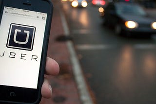 A nova economia colaborativa: efeito Uber na sociedade