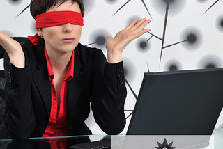 6 Common Blind Spots that Prevent Women from Growing their Business
