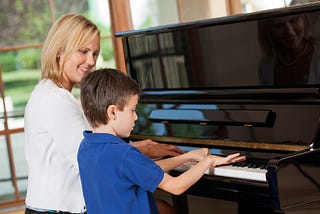 The Benefits of Online Appointment Booking for Music Teachers