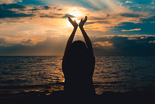 Surrendering to the Truth of Who You Are
