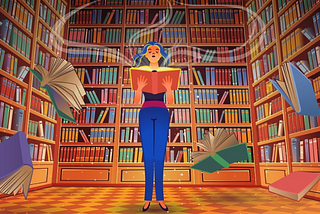 Being Static or Dynamic? Our Libraries