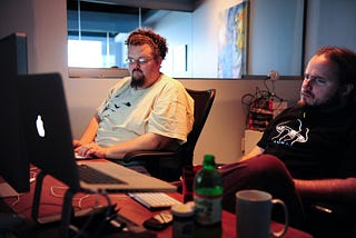 Programming is not just about writing code or memorizing syntax