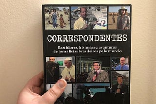 Contadores de histórias e carreiras em transição