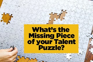 Why Does Your Talent Strategy Stop at the Application?