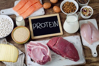 RIP To These 6 Protein Myths