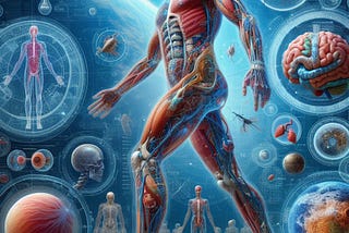 Exploring the Marvels of the Human Body: A Comprehensive Guide
