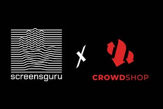 screensguru Partners CrowdShop to Provide Progressive Rewards to Buyers