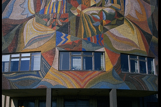 Back in the USSR: A Visit in 1989 to Ovchinnikov’s Peripheral Peptide Bioregulator Institute in…