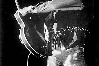 “American Top 40” is Part of Music History
