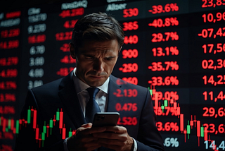 Stop Overreacting: The Risk Mistakes Expats Make in Investing During Crises