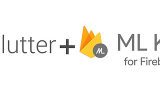 Machine Learning em Dispositivos Móveis — Flutter + ML Kit para Firebase