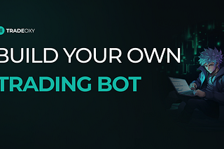 Step-by-Step Guide to Adding the MACD to Your Python Trading Bot