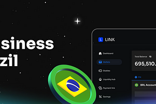 LINK Launches Powerful Payment Solutions in Brazil