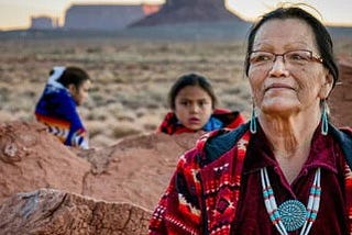 The American Indian + Energy Poverty In The US — Solight Design