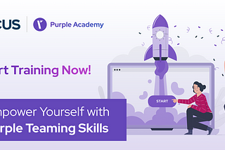 Purple Academy by Picus — Open-Access Online Cyber Security Courses