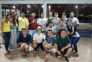 O melhor investimento que você pode fazer é investir em pessoas