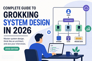 Complete guide to Grokking System Design Interview in 2026