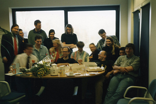 La historia de eCash y cómo el sueño de David Chaum originó el movimiento Cypherpunk