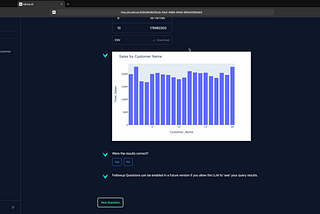 Vanna AI/Ollama/DuckDB: Learn to Connect Database and Query in Natural Language with Vanna…