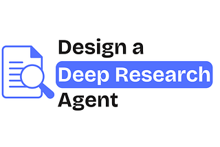 AI PM Interview Question | Design a Deep Research Agent