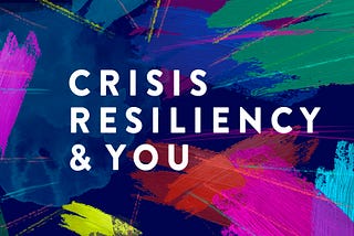Some Businesses Are Going to Emerge from this Crisis Better Prepared for the Future than Ever…