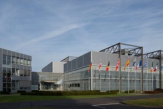 Instructional Design Training: a Week at the European Astronaut Centre