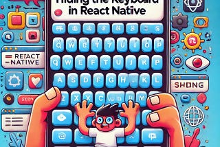 Smart Ways to Hide Keyboard on Mobile When Input is Active