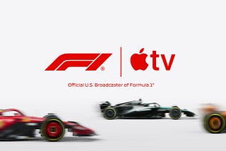 Why the Apple-Formula 1 Partnership is a Major Deal