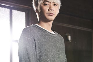 Author Biography: Sin Mai, Anime Critical Reviewer