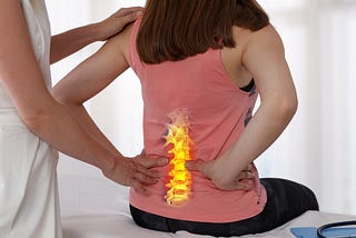 Back Pain: Debunking Misconceptions and Myths.