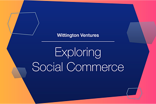 Exploring Social Commerce