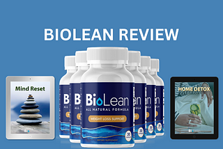 Biolean Review