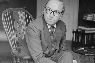 Book Review: ‘Roy Jenkins: A Well-Rounded Life’ by John Campbell