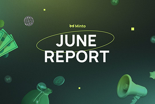 Minto Monthly Report Jun’23
