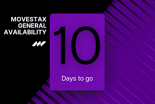 Countdown to GA: Exciting Pre-Release Updates for Movestax Beta Users
