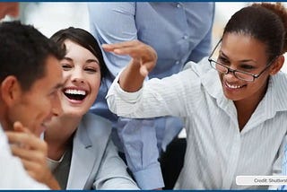 Blaming, Accountability, or Empowerment: How to Bring out the Best in Others