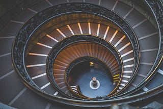 Tangible Matters of Blockchain