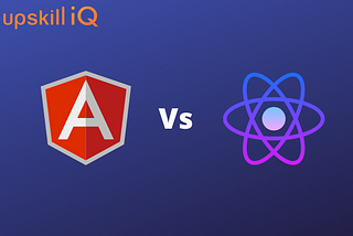 Difference Between Angular Js and React Js