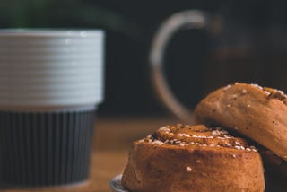 Fika — Coffee breaks inspired by the Swedes