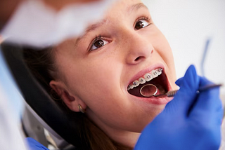 Benefits Of Orthodontic Treatment