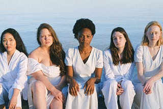 Why Being The Only Black Person in White Friend Group is Still Awkward