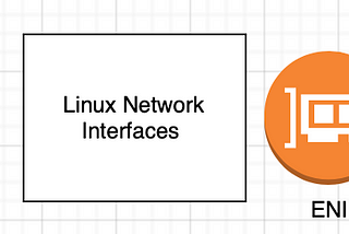 Linux Network Interface s— Minimal Know how… helped me a lot ..