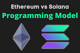 Getting Started With Solana for Solidity Developers